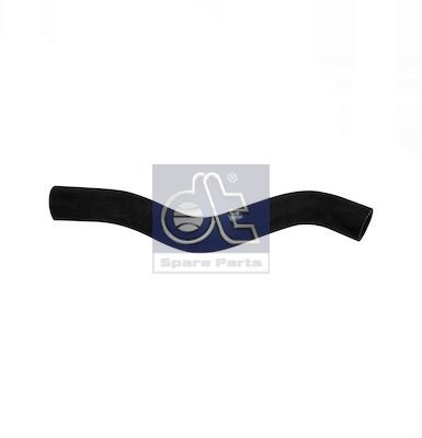 DT Spare Parts 4.80477 Radiator Hose