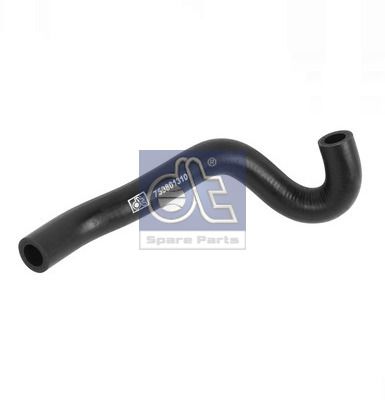 Hydraulic Hose, steering DT Spare Parts 4.80795