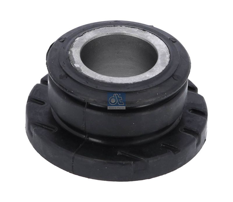 DT Spare Parts 4.80802 Bush, driver cab suspension