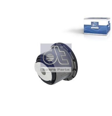 DT Spare Parts 4.80840 Bush, driver cab suspension