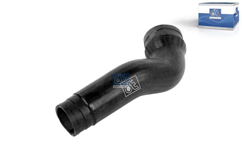 DT Spare Parts 4.80844 Charge Air Hose