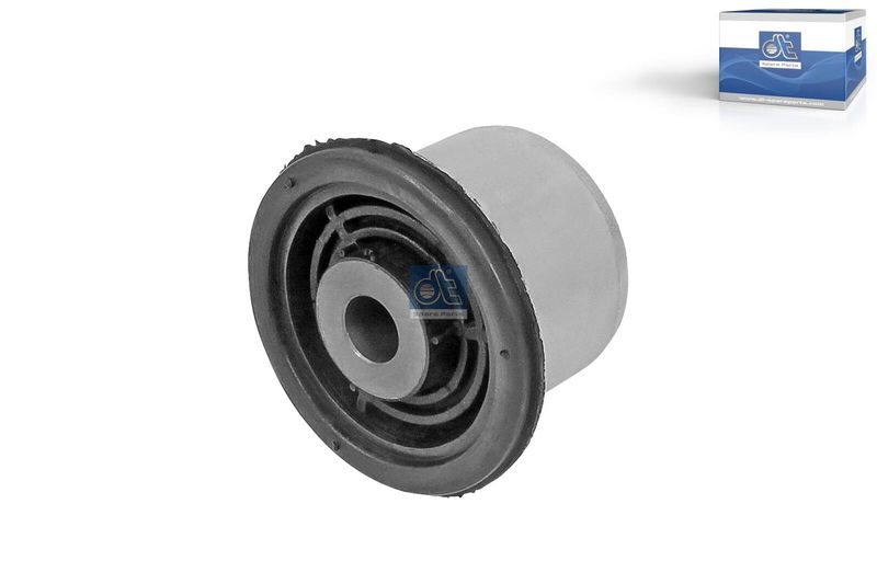 DT Spare Parts 4.80875 Bush, driver cab suspension