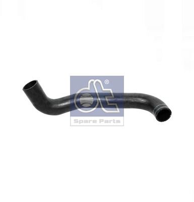 DT Spare Parts 4.81048 Radiator Hose
