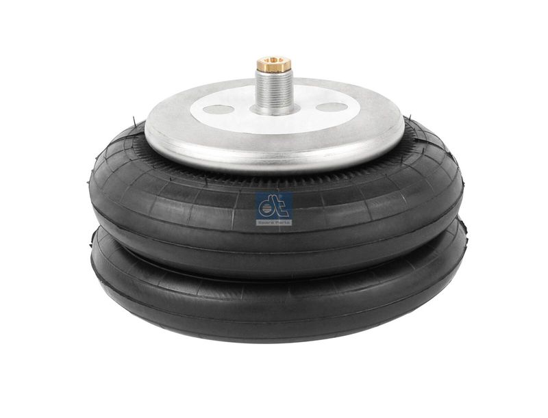 DT Spare Parts 4.81070 Bellow, air suspension