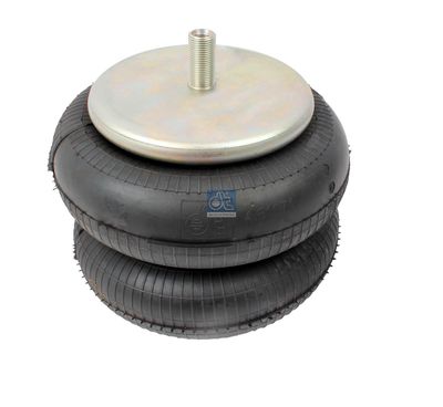 Bellow, air suspension DT Spare Parts 4.81071