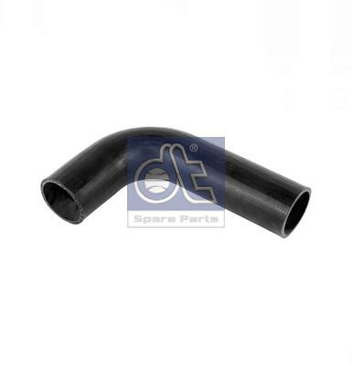 Radiator Hose DT Spare Parts 4.81098