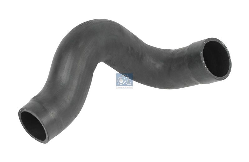 DT Spare Parts 4.81195 Radiator Hose