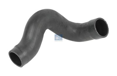 Radiator Hose DT Spare Parts 4.81195