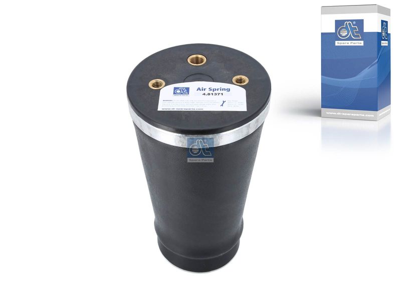 DT Spare Parts 4.81371 Bellow, air suspension