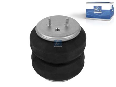 Bellow, air suspension DT Spare Parts 4.81377