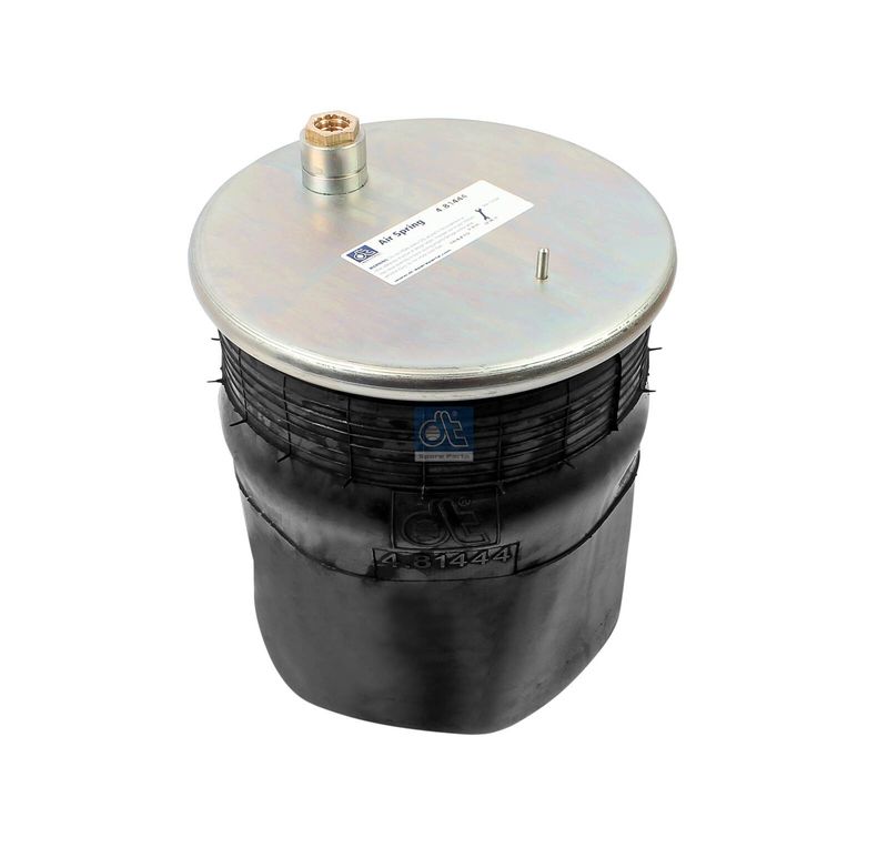 DT Spare Parts 4.81444 Bellow, air suspension