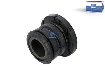 Bush, driver cab suspension DT Spare Parts 4.81543