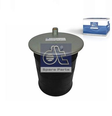 Bellow, air suspension DT Spare Parts 4.81727