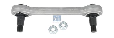 Link/Coupling Rod, stabiliser bar DT Spare Parts 4.81761