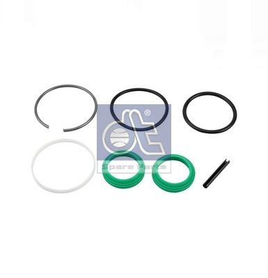 Repair Kit, tilt cylinder DT Spare Parts 4.90429
