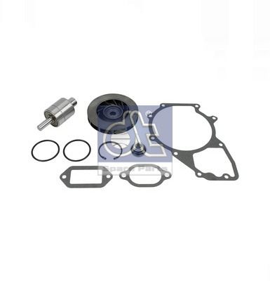 Repair Kit, water pump DT Spare Parts 4.90685