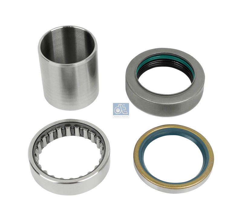 DT Spare Parts 4.90890 Repair Kit, drive shaft mounting