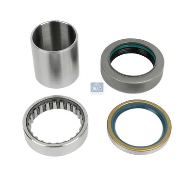 Repair Kit, drive shaft mounting DT Spare Parts 4.90890