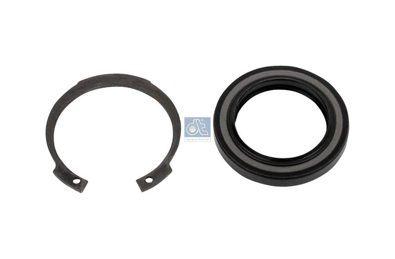 DT Spare Parts 4.90919 Repair Kit, steering gear