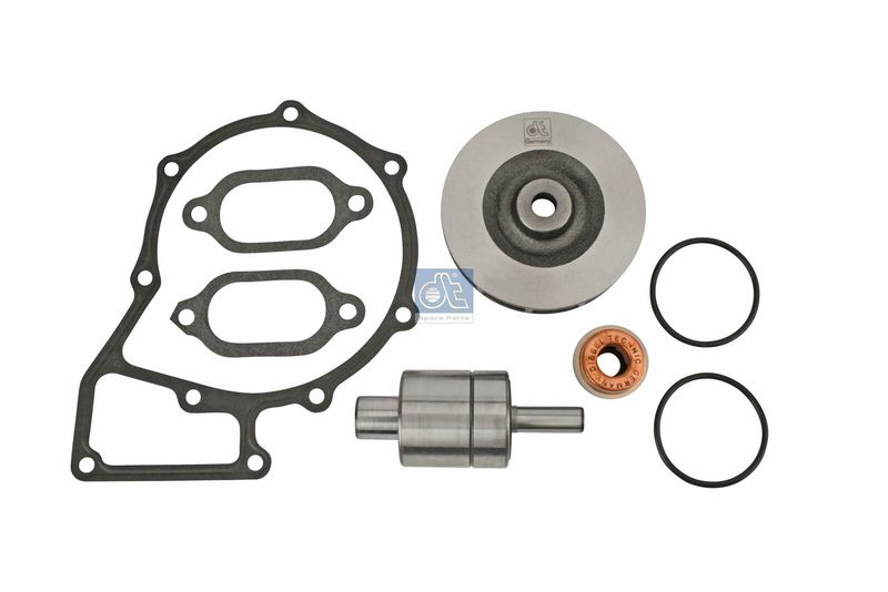 DT Spare Parts 4.90921 Repair Kit, water pump