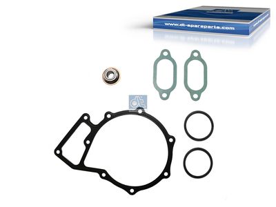 Repair Kit, water pump DT Spare Parts 4.90922