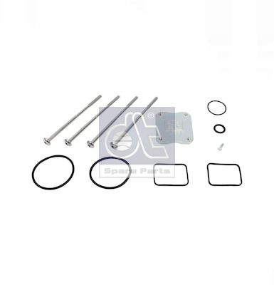 Repair Kit, hand feed pump DT Spare Parts 4.91074