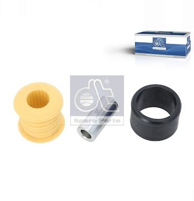 Repair Kit, driver cab stabiliser DT Spare Parts 4.91225