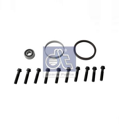 DT Spare Parts 4.91591 Repair Kit, flywheel