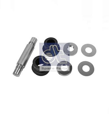 DT Spare Parts 4.91836 Repair Kit, control arm