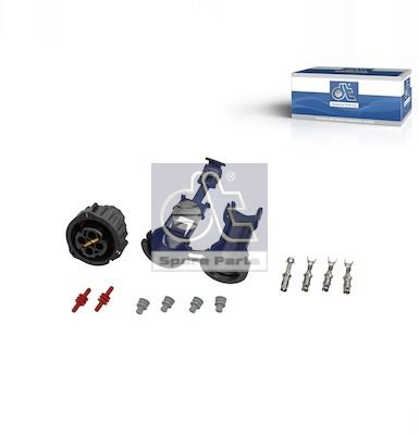 DT Spare Parts 4.96007 Plug