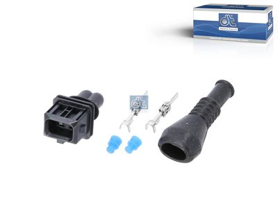 Plug DT Spare Parts 4.96011