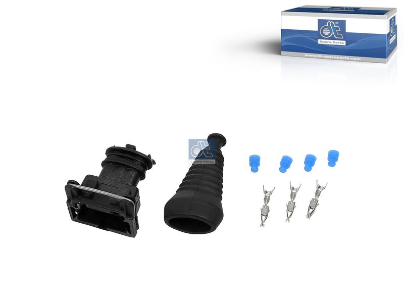 DT Spare Parts 4.96012 Plug