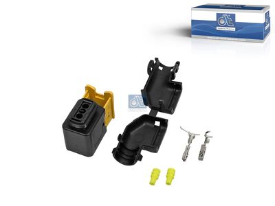 Plug DT Spare Parts 4.96019