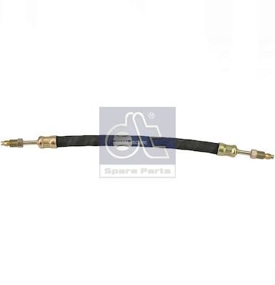 Clutch Hose DT Spare Parts 4.10054