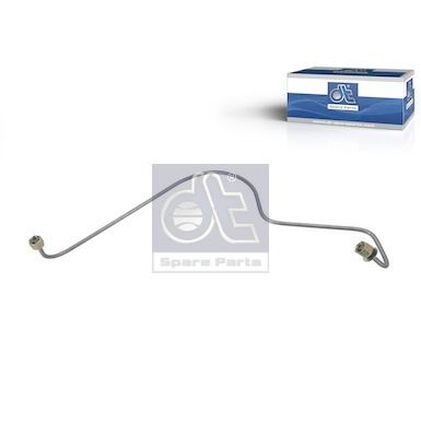 DT Spare Parts 4.10179 High-pressure Pipe, injection system