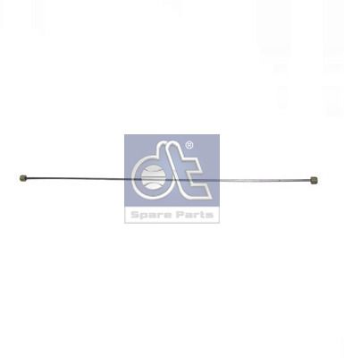 DT Spare Parts 4.10314 High-pressure Pipe, injection system