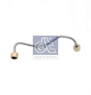 DT Spare Parts 4.10328 High Pressure Pipe, injection system