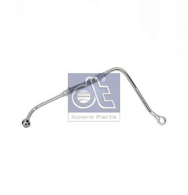 Oil Hose DT Spare Parts 4.10330