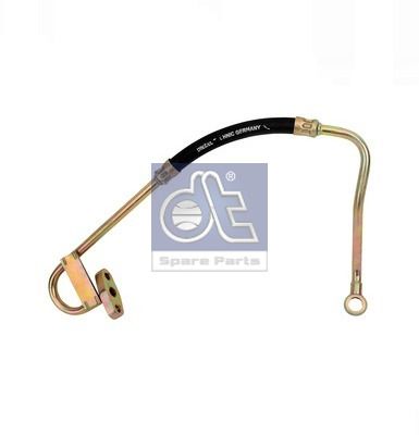 Oil Hose DT Spare Parts 4.10331