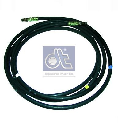 DT Spare Parts 4.10335 Clutch Hose