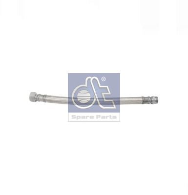 DT Spare Parts 4.10372 Brake Hose