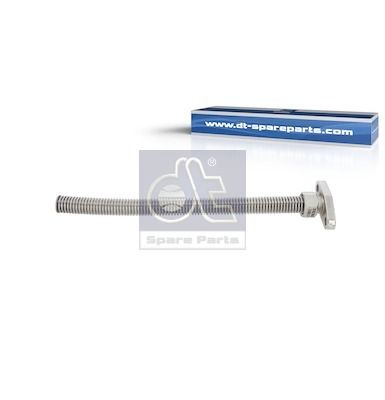 DT Spare Parts 4.10383 Oil Hose