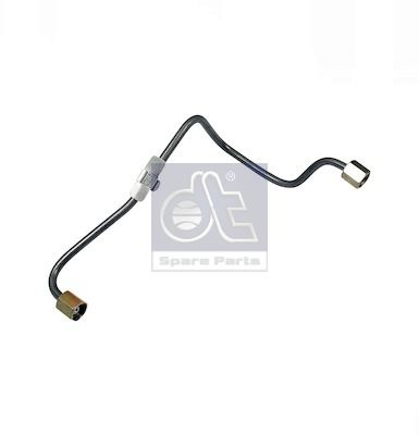 DT Spare Parts 4.10435 High Pressure Pipe, injection system