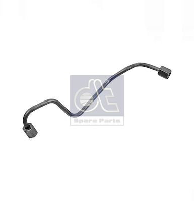High-pressure Pipe, injection system DT Spare Parts 4.11050