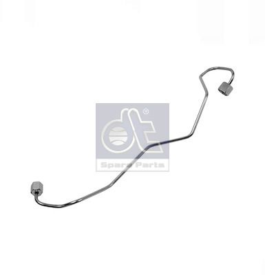 DT Spare Parts 4.11053 High Pressure Pipe, injection system