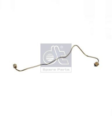 High Pressure Pipe, injection system DT Spare Parts 4.11056
