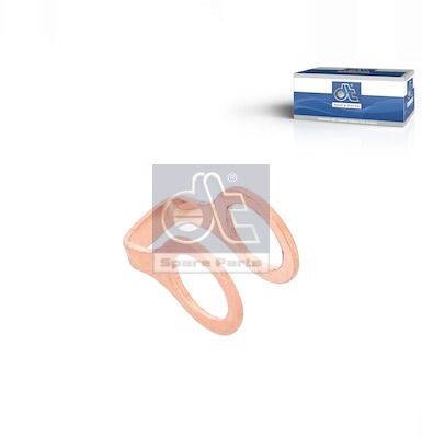 DT Spare Parts 4.20006 Seal, fuel line