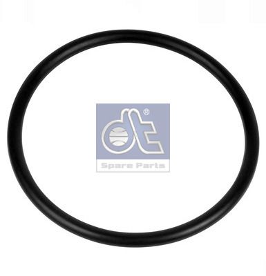 Gasket, water pump DT Spare Parts 4.20023