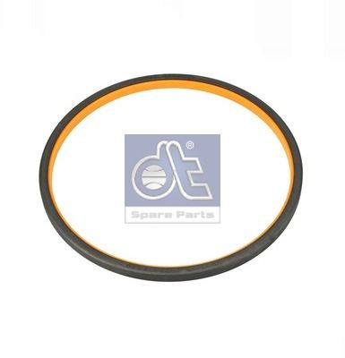 Seal Ring, steering knuckle DT Spare Parts 4.20124