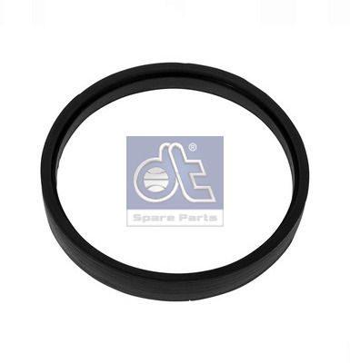 Shaft Seal, injector pump DT Spare Parts 4.20216